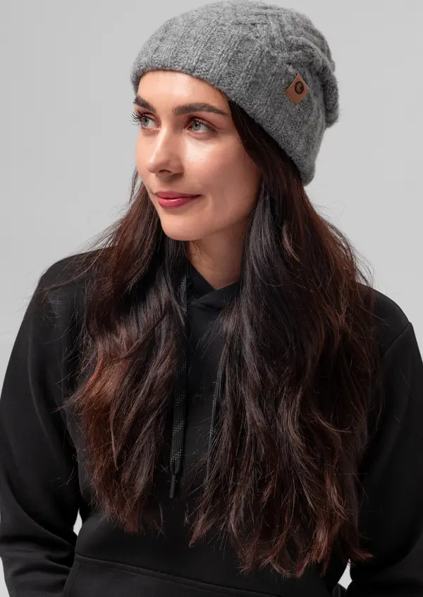 LELOSI LELOSI Kapa KnitLine Fenno UNI