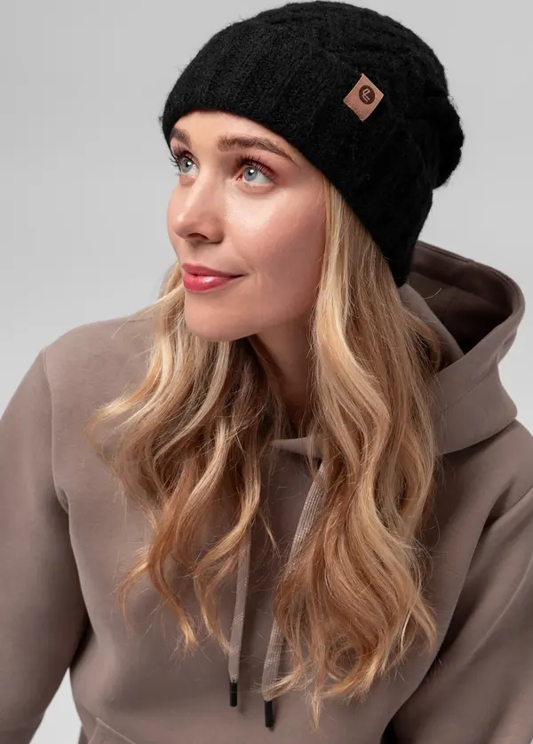 LELOSI LELOSI Kapa KnitLine Toni UNI