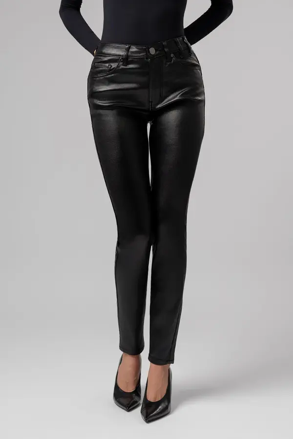 LELOSI LELOSI Kavbojke Allanite 2XL