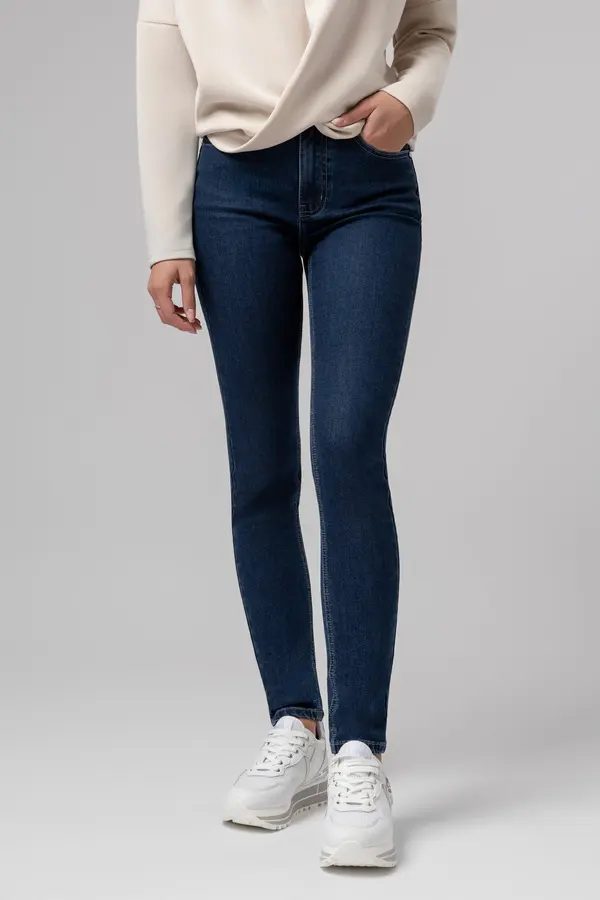 LELOSI LELOSI Kavbojke Benitoite XS