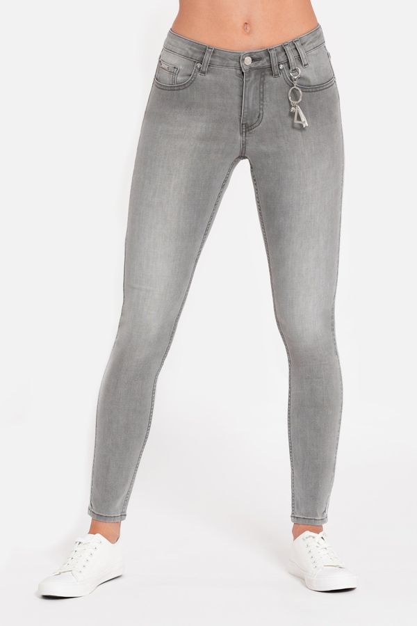 LELOSI LELOSI Kavbojke Boston S