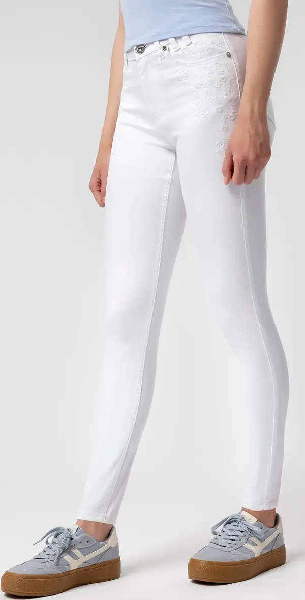 LELOSI LELOSI Kavbojke Portland XS