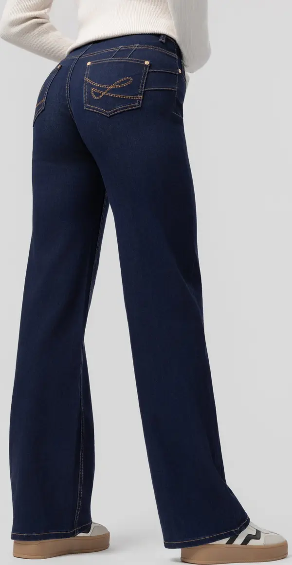 LELOSI LELOSI Kavbojke Washington XS