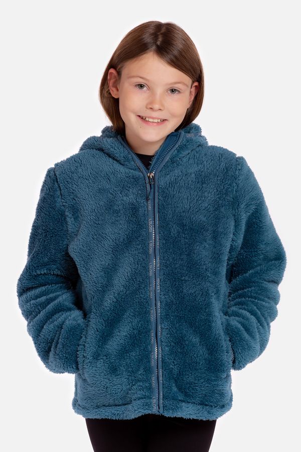 LELOSI LELOSI Kids Fluffy Eskimo 110 - 116