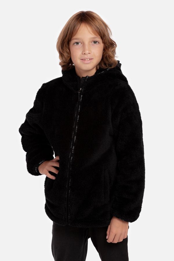 LELOSI LELOSI Kids Fluffy Onyx 134 - 140