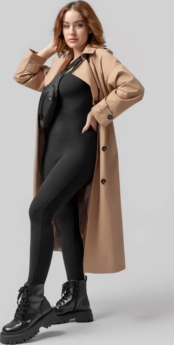 LELOSI LELOSI Kombinezon Vibe Elsa S