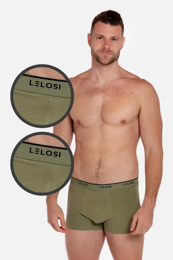 LELOSI LELOSI Komplet boksaric Antelao (2x) M