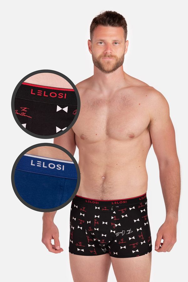 LELOSI LELOSI Komplet boksaric Kensington (2x) S