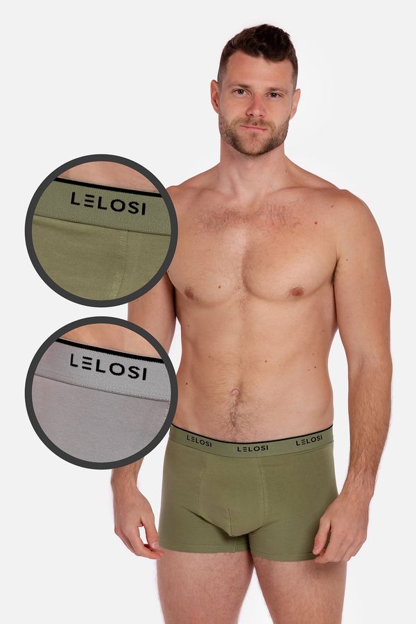 LELOSI LELOSI Komplet boksaric Mississippi (2x) S