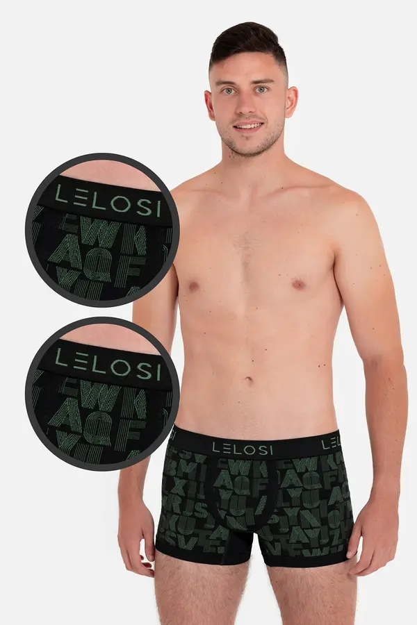 LELOSI LELOSI Komplet boksaric Telluride (2x) M
