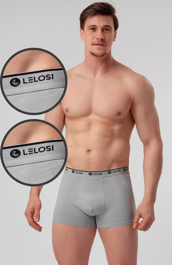 LELOSI LELOSI Komplet boksaric Wisconsin (2x) L