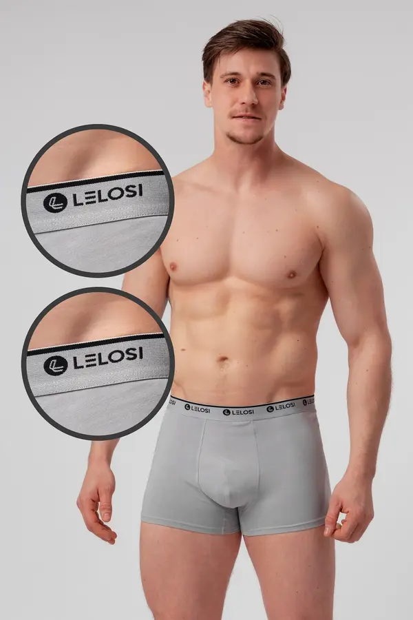 LELOSI LELOSI Komplet boksaric Wisconsin (2x) S