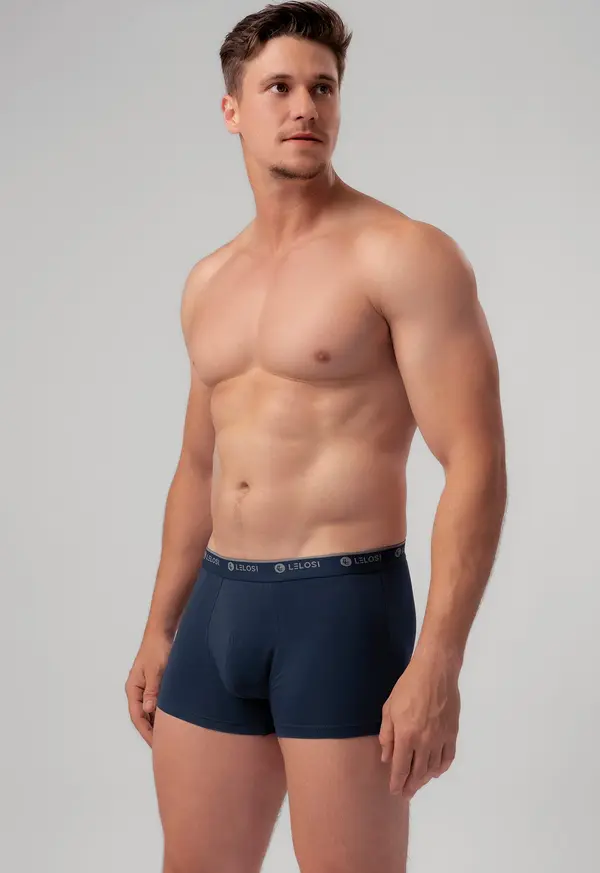 LELOSI LELOSI Komplet boksaric Zurich (3x) S