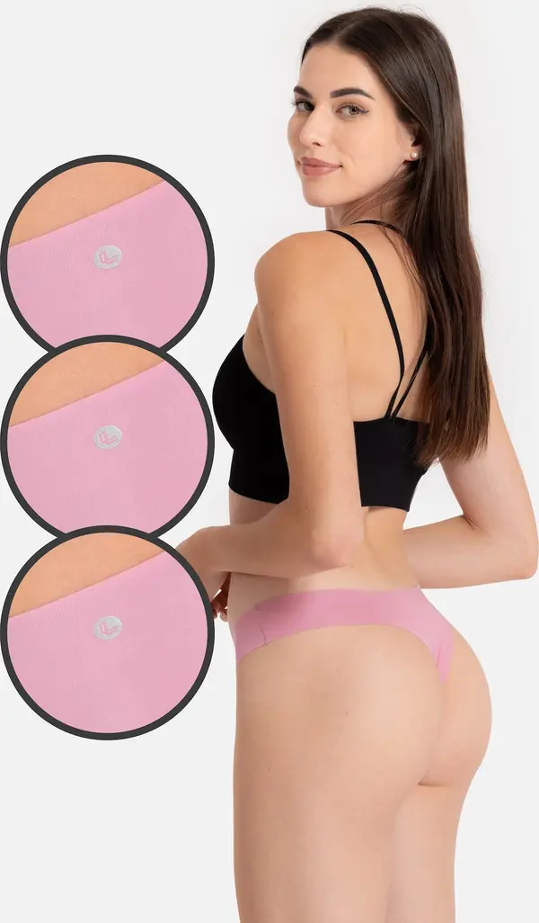 LELOSI LELOSI Komplet brazilk Iriomote MALA