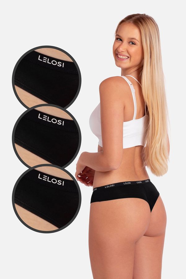 LELOSI LELOSI Komplet brazilk Madagascar XL