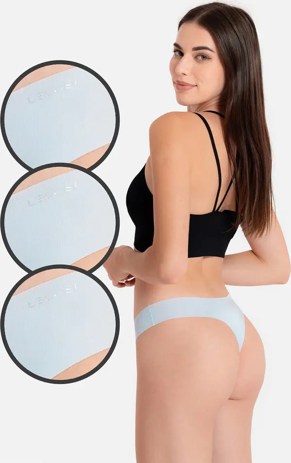 LELOSI LELOSI Komplet brazilk Olympus PLUS