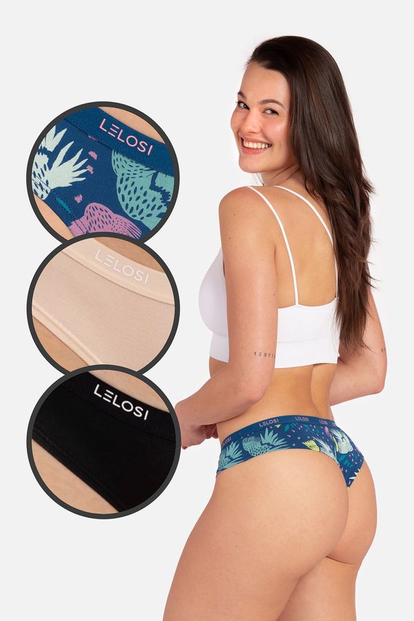 LELOSI LELOSI Komplet brazilk Pag L