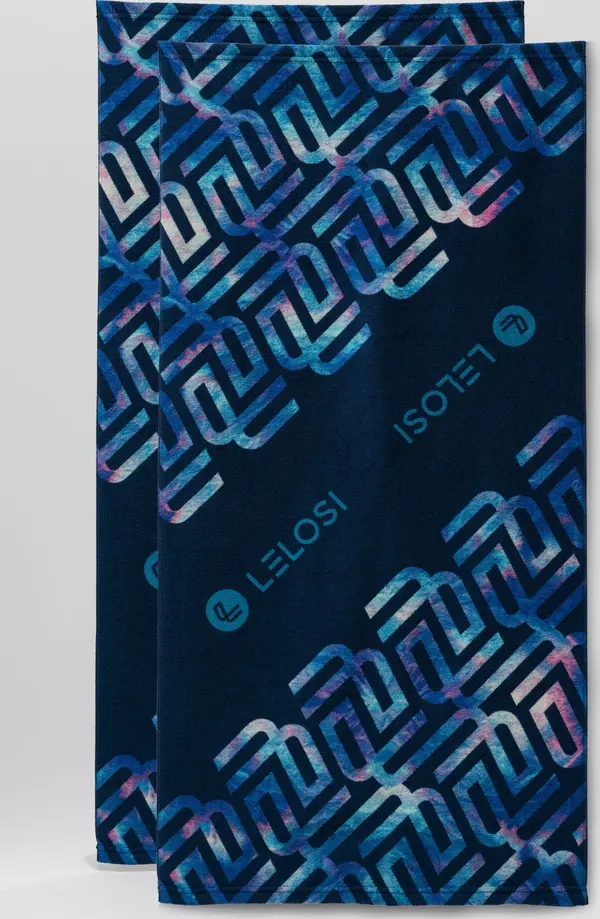 LELOSI LELOSI Komplet brisač Marika (2x)