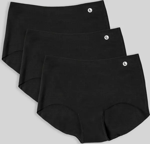 LELOSI LELOSI Komplet dekliških hipster hlačk Riomaggiore 110 - 116