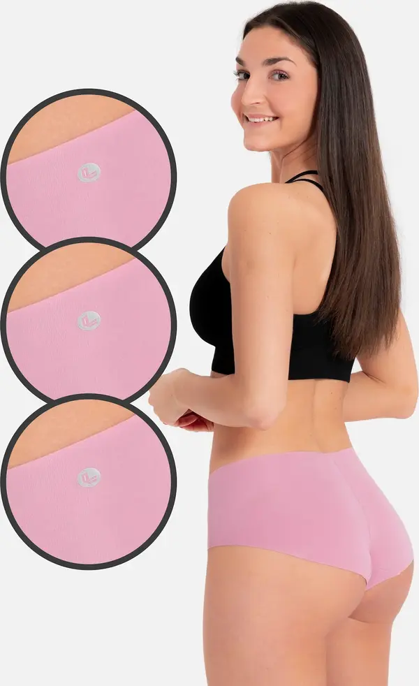 LELOSI LELOSI Komplet hipster hlačk Anegada MALA