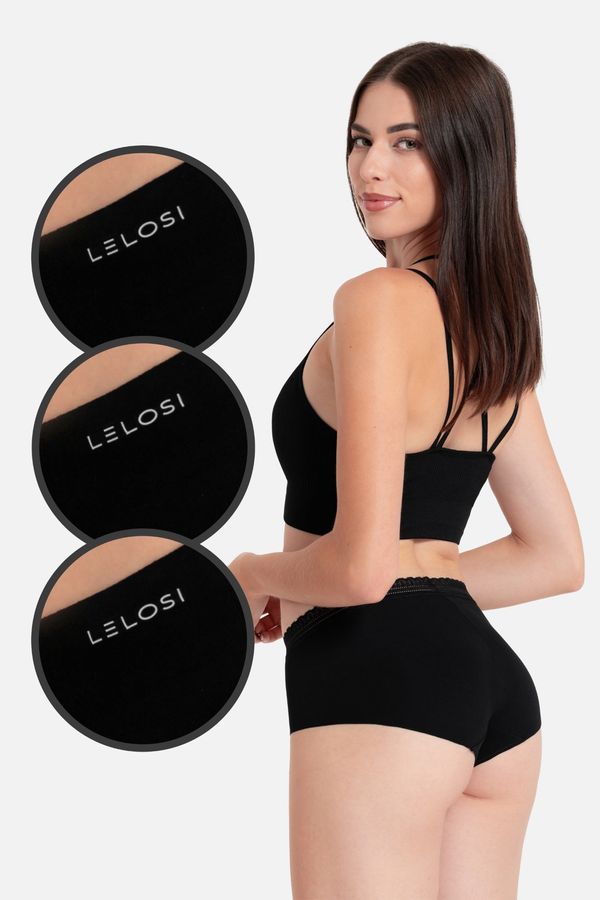 LELOSI LELOSI Komplet hipster hlačk Guadeloupe PLUS