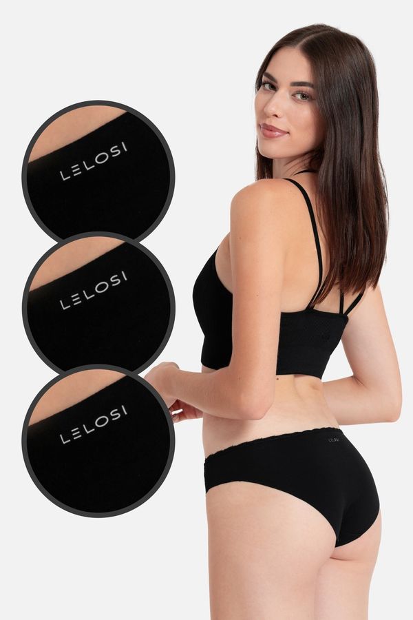 LELOSI LELOSI Komplet hlačk Carriacou MALA