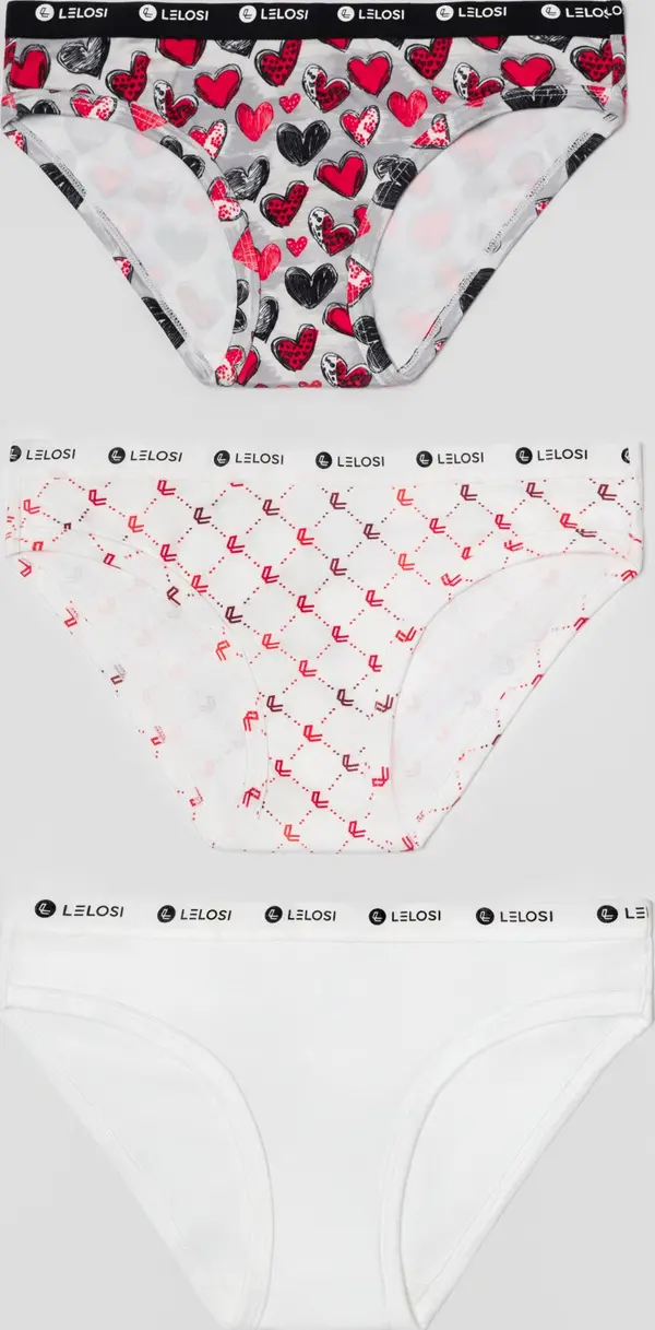 LELOSI LELOSI Komplet hlačk Falkland XS