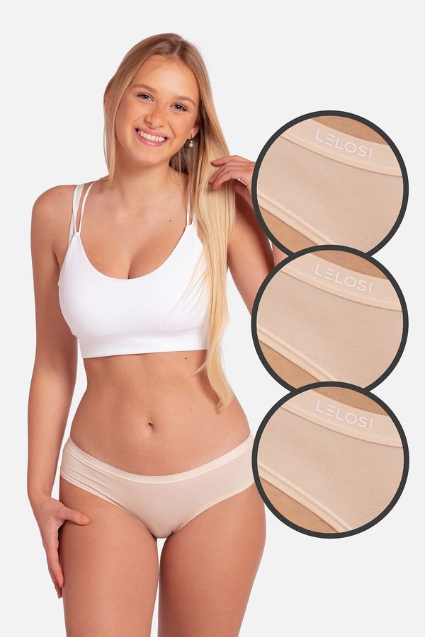 LELOSI LELOSI Komplet hlačk Mykonos XL