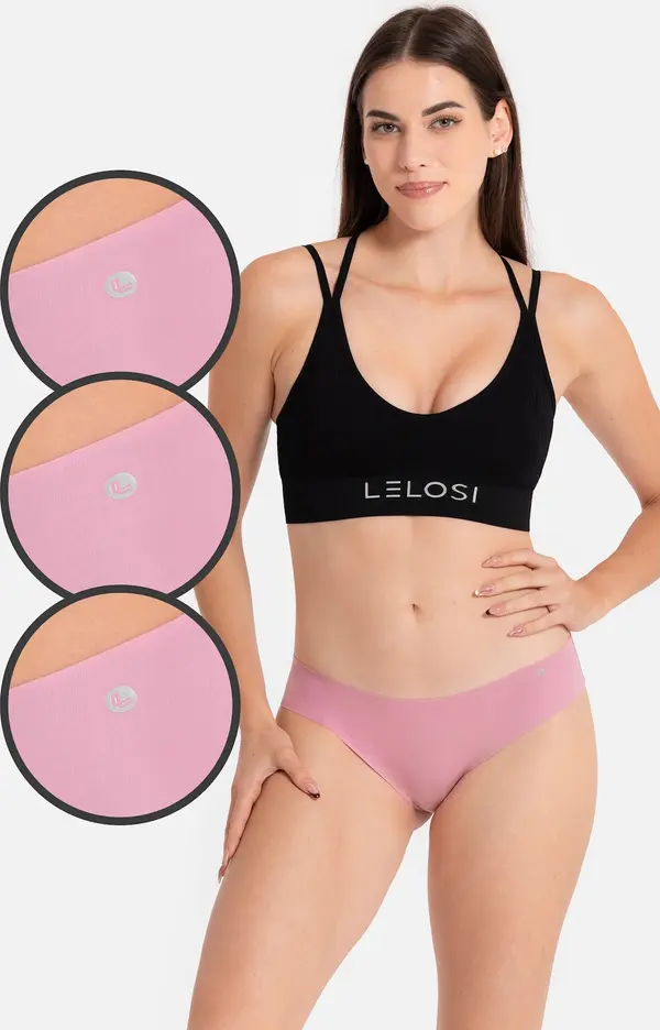 LELOSI LELOSI Komplet hlačk Tinian MALA