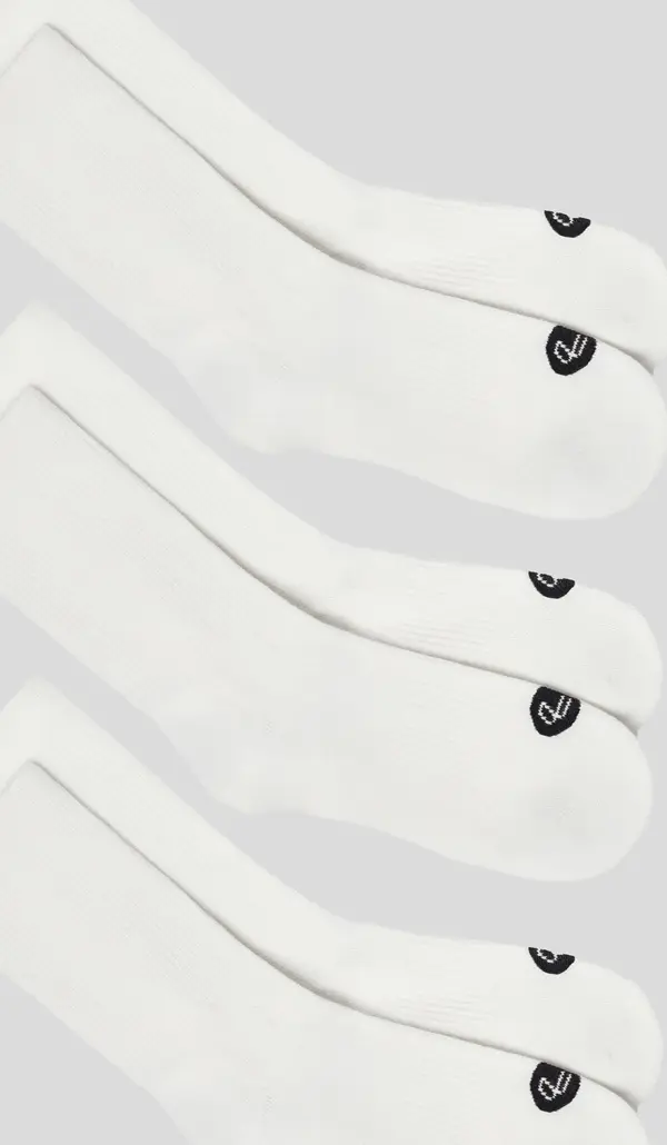 LELOSI LELOSI Komplet nogavic Andy (3x) 35 - 38