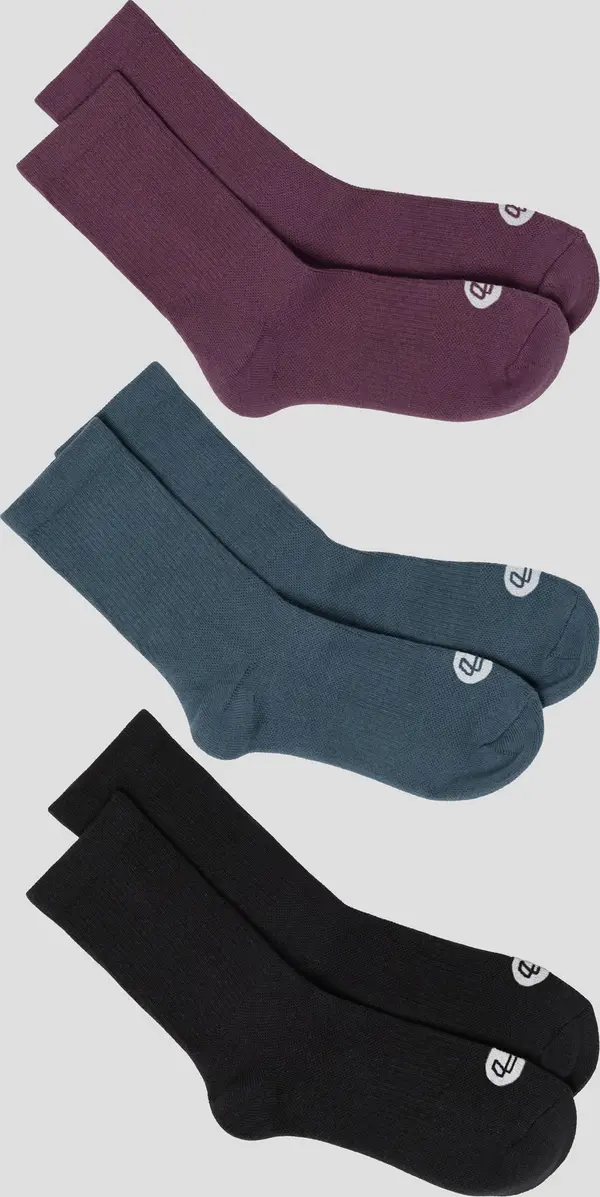 LELOSI LELOSI Komplet nogavic Jody (3x) 35 - 38