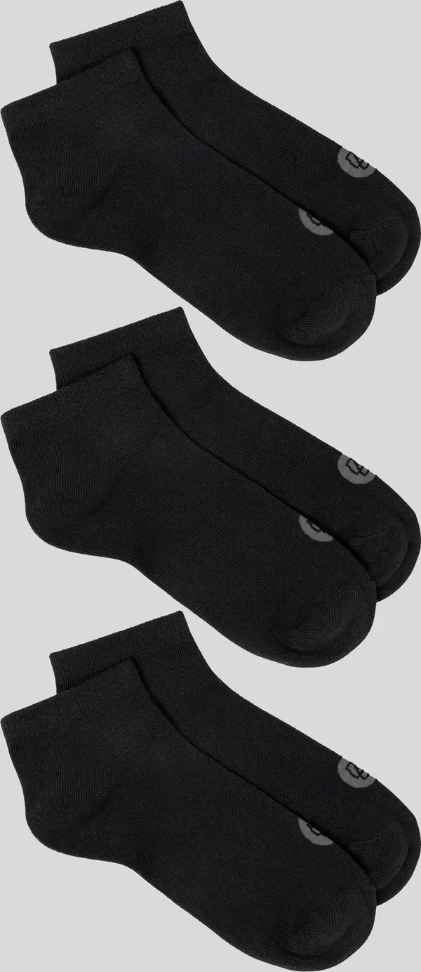 LELOSI LELOSI Komplet nogavic Vanessa (3x) 35 - 38