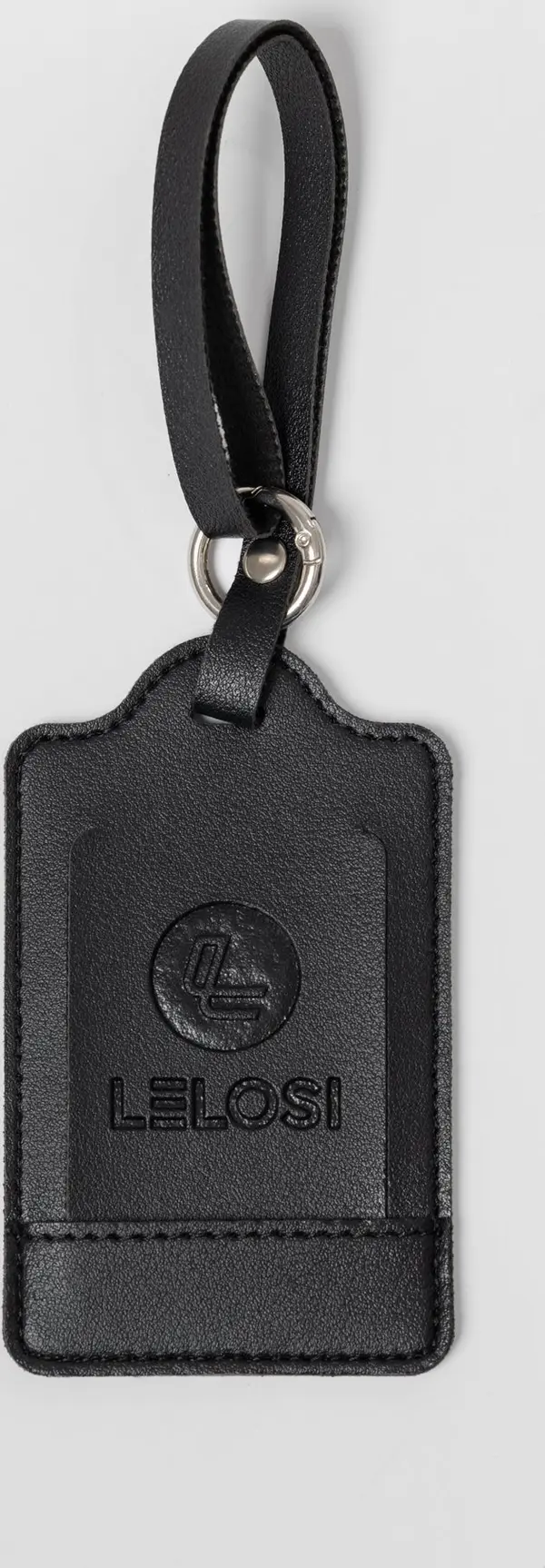 LELOSI LELOSI Komplet označevalcev prtljage Dubai (2x) UNI