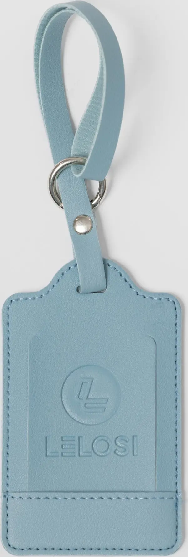 LELOSI LELOSI Komplet označevalcev prtljage Hamburg (2x) UNI