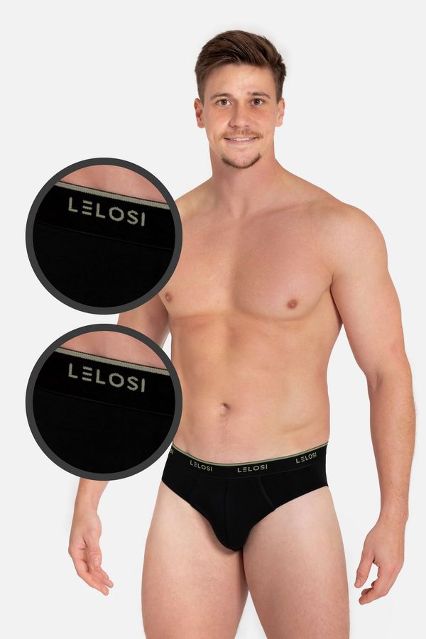 LELOSI LELOSI Komplet spodnjic Rio Grande (2x) S