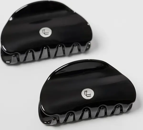 LELOSI LELOSI Komplet sponk za lase Dakota (2x)