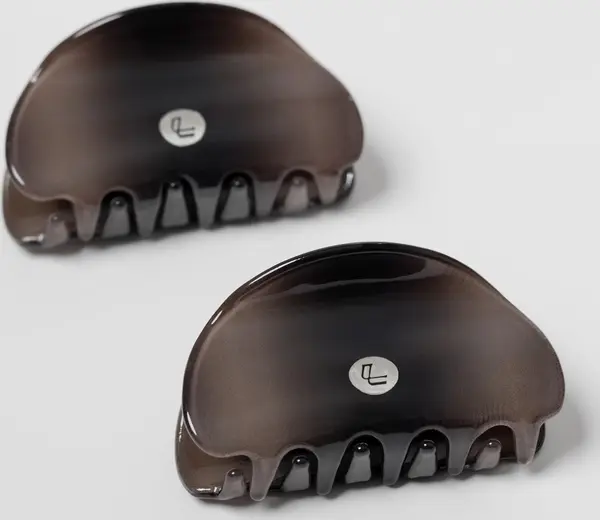 LELOSI LELOSI Komplet sponk za lase Kristen (2x)