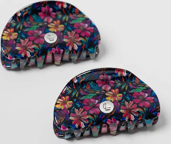 LELOSI LELOSI Komplet sponk za lase Naples (2x)