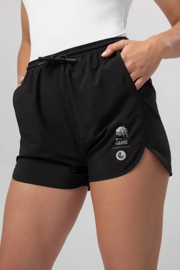 LELOSI LELOSI Kratke hlače PrijateLJica L