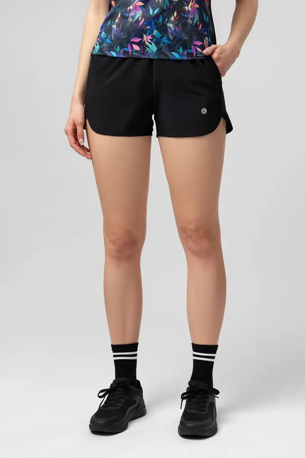 LELOSI LELOSI Kratke hlače Wyomia XS