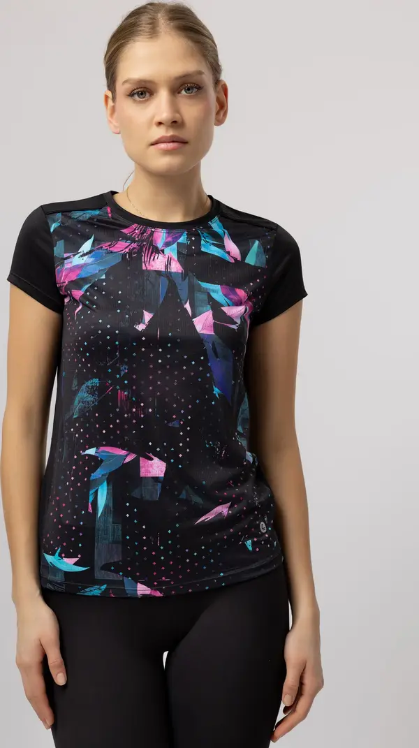 LELOSI LELOSI Majica AirMesh Baltra XS