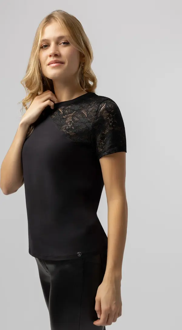 LELOSI LELOSI Majica ChicLine Dazzle S