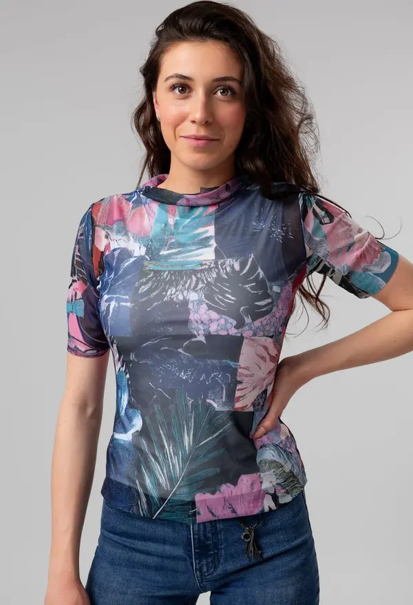 LELOSI LELOSI Majica ChicLine Kowen XS