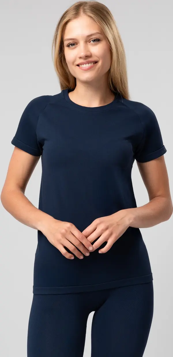 LELOSI LELOSI Majica Seamless Gualala S