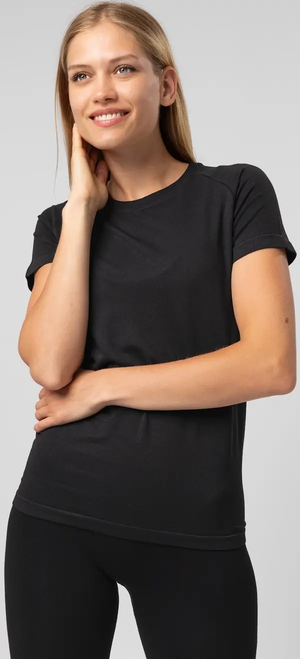 LELOSI LELOSI Majica Seamless Mendocino S