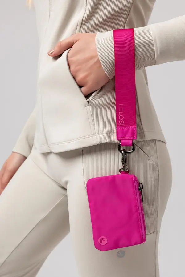 LELOSI LELOSI Mini torbica Keyra