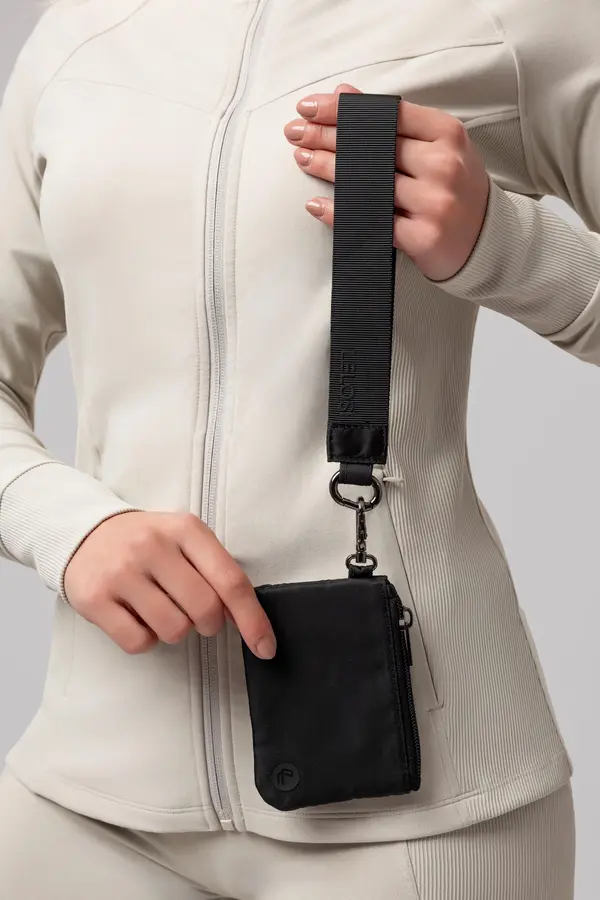 LELOSI LELOSI Mini torbica Locksy