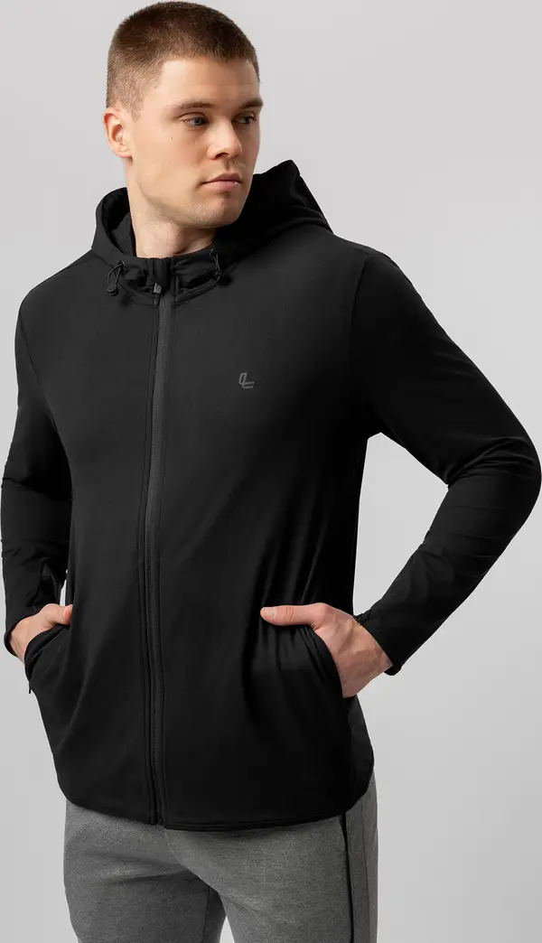 LELOSI LELOSI Moška jopa AirMesh Luka S