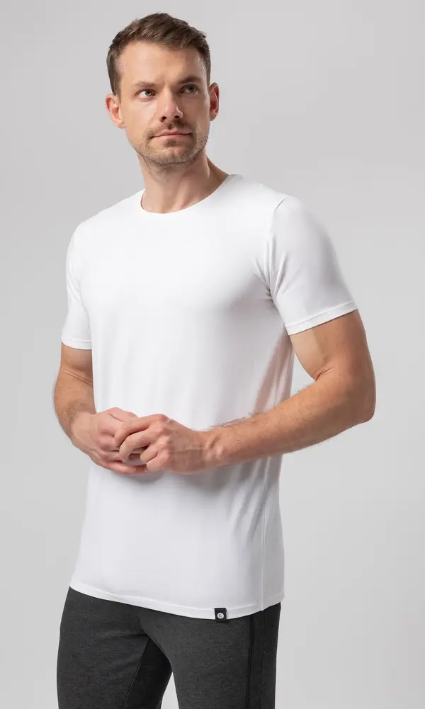 LELOSI LELOSI Moška majica Cagliari S