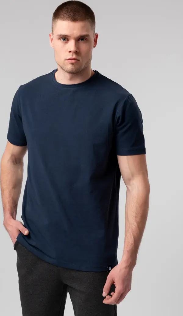 LELOSI LELOSI Moška majica Posada S